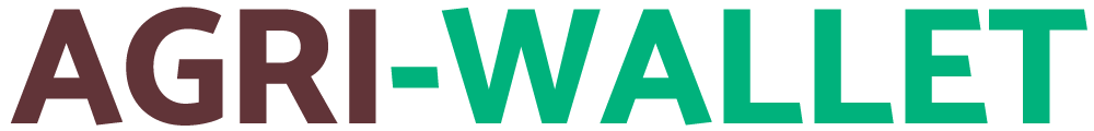 Agri-wallet.